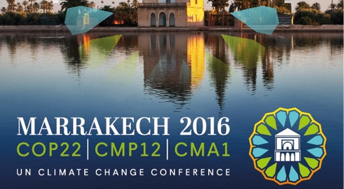 La COP 22 à Marrakech : bilan et résultats !